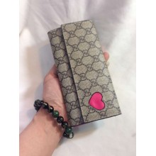 VÍ CẦM TAY GUCCI HÀNG ZIN 2015 MS 398708